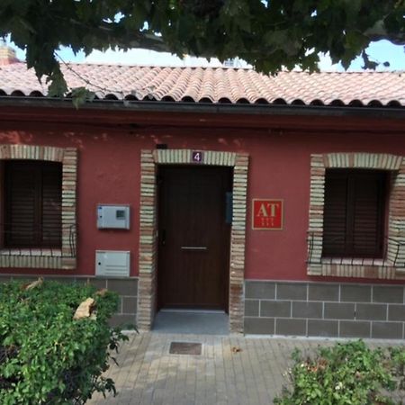 オリテLa Casa De La Abuelaアパートメント エクステリア 写真